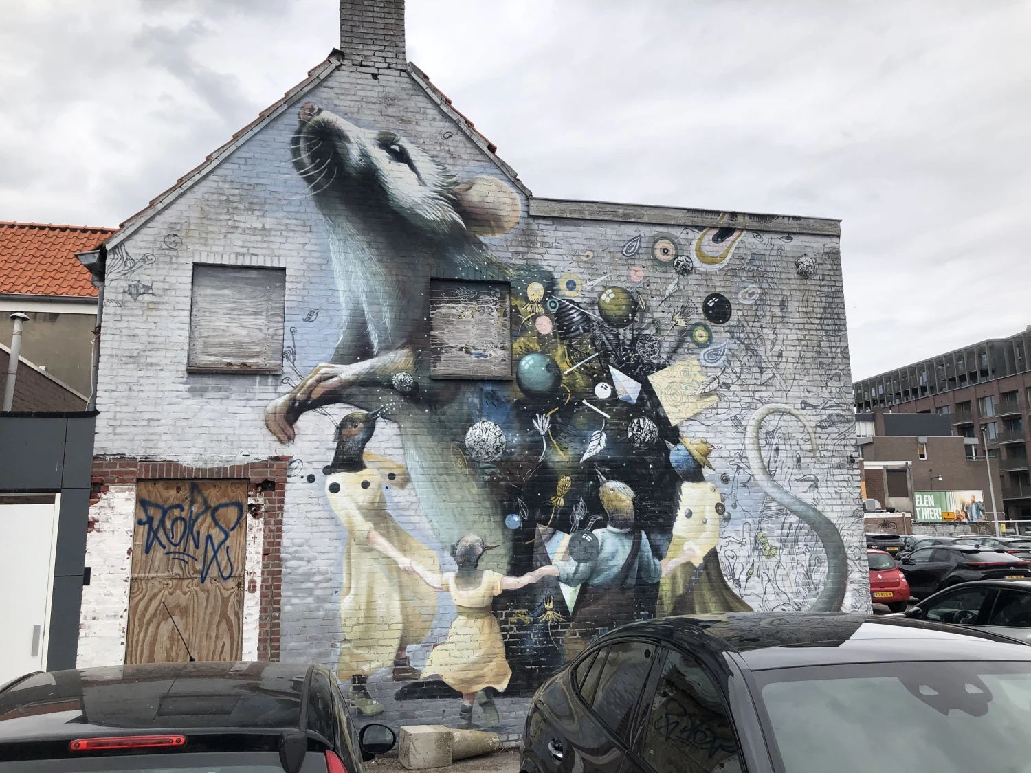 Breda