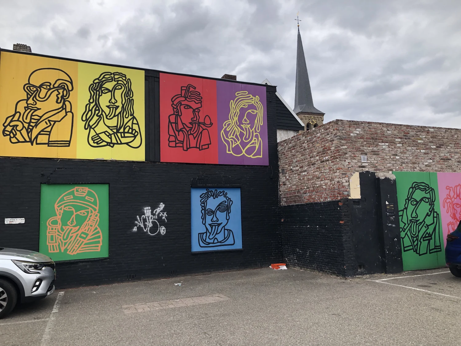 Breda