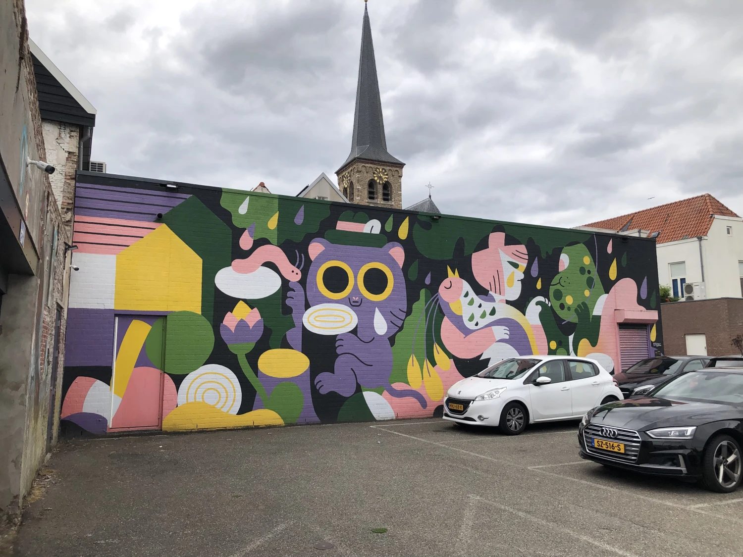 Breda