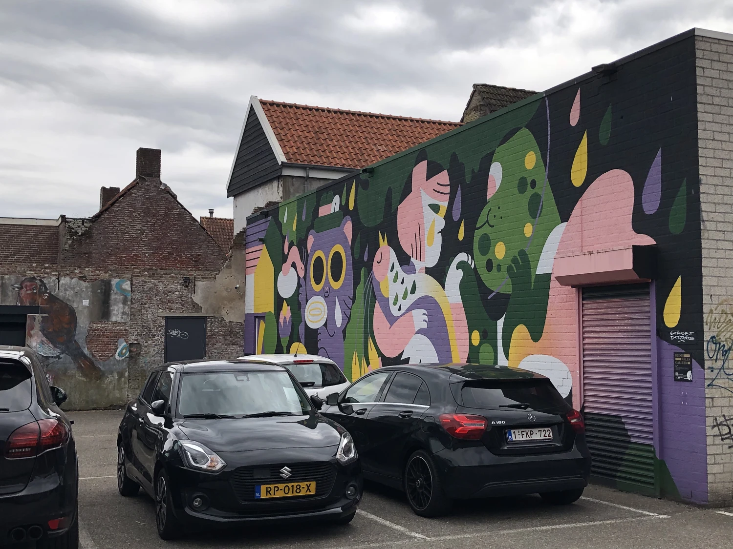 Breda
