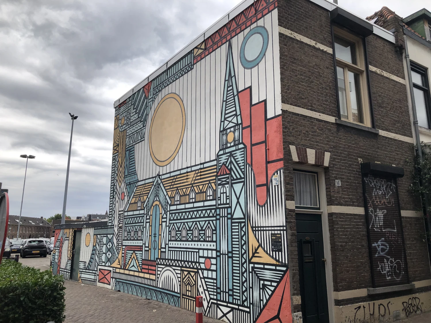 Breda