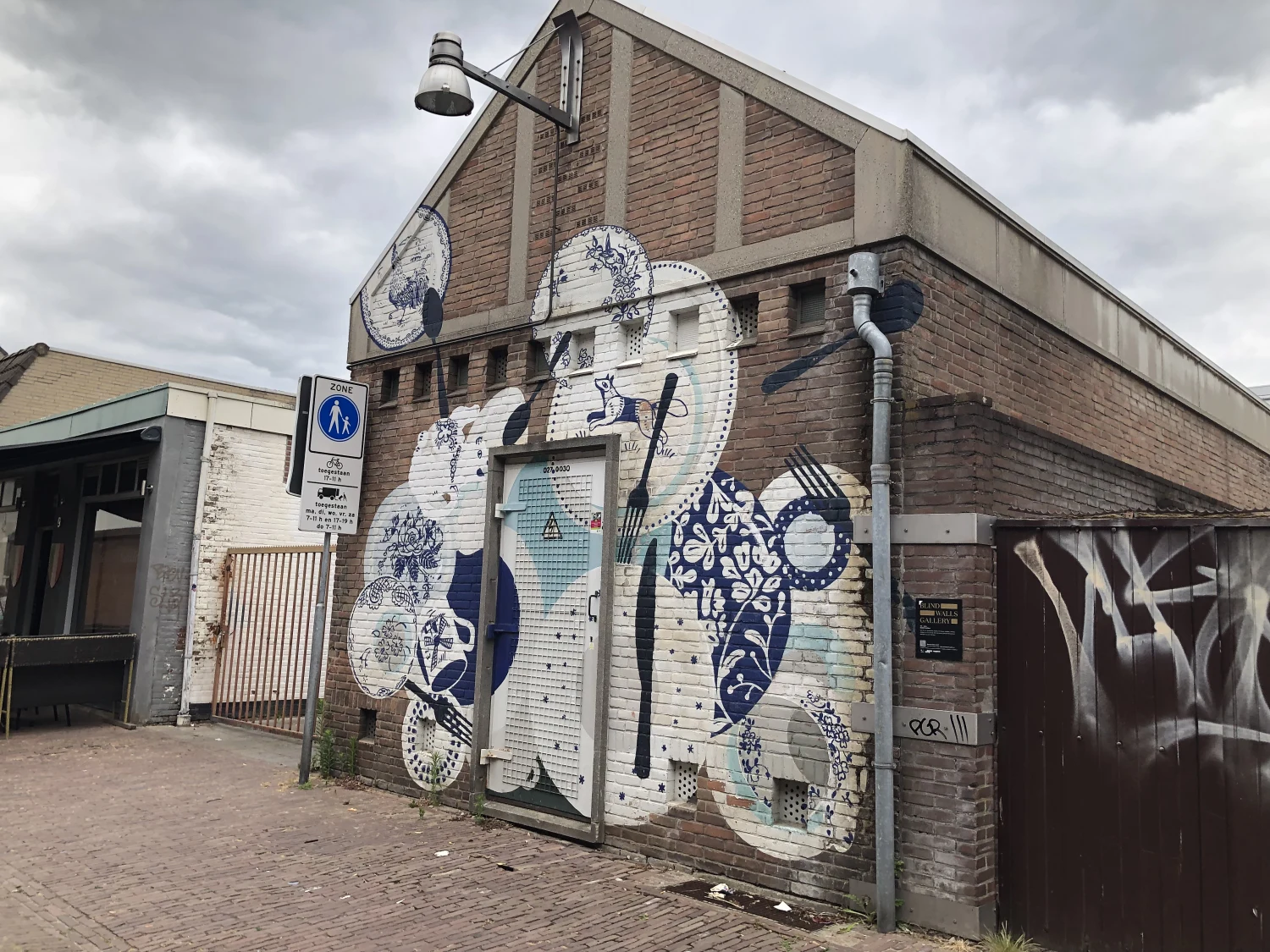 Breda