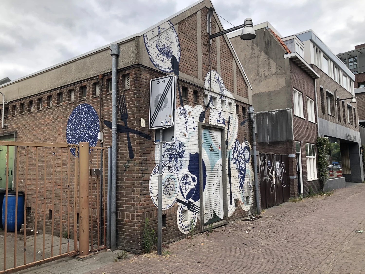 Breda