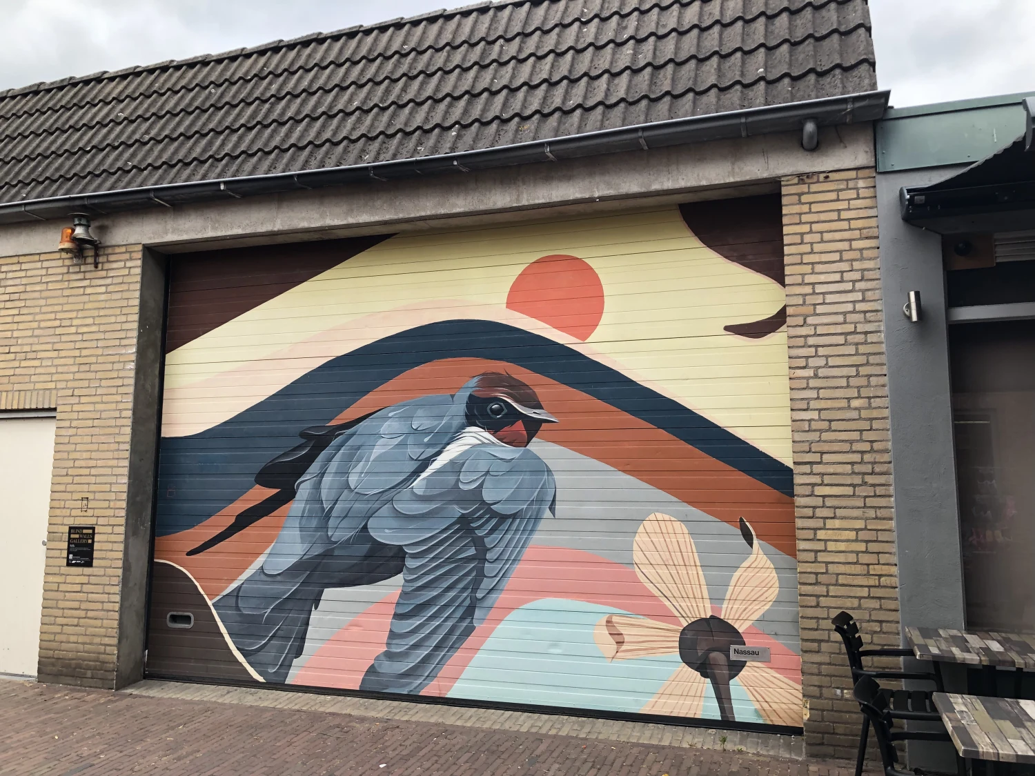 Breda
