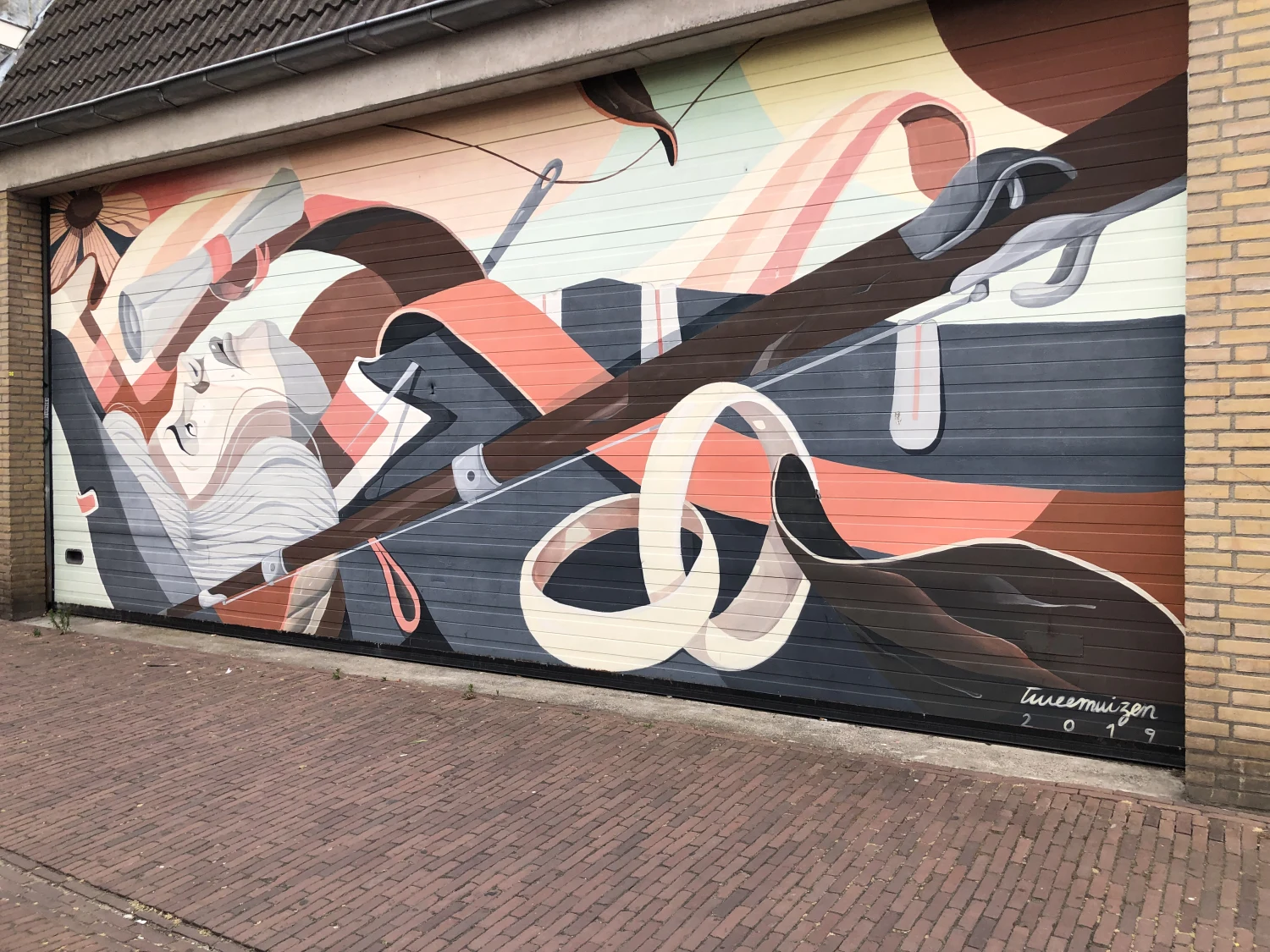 Breda