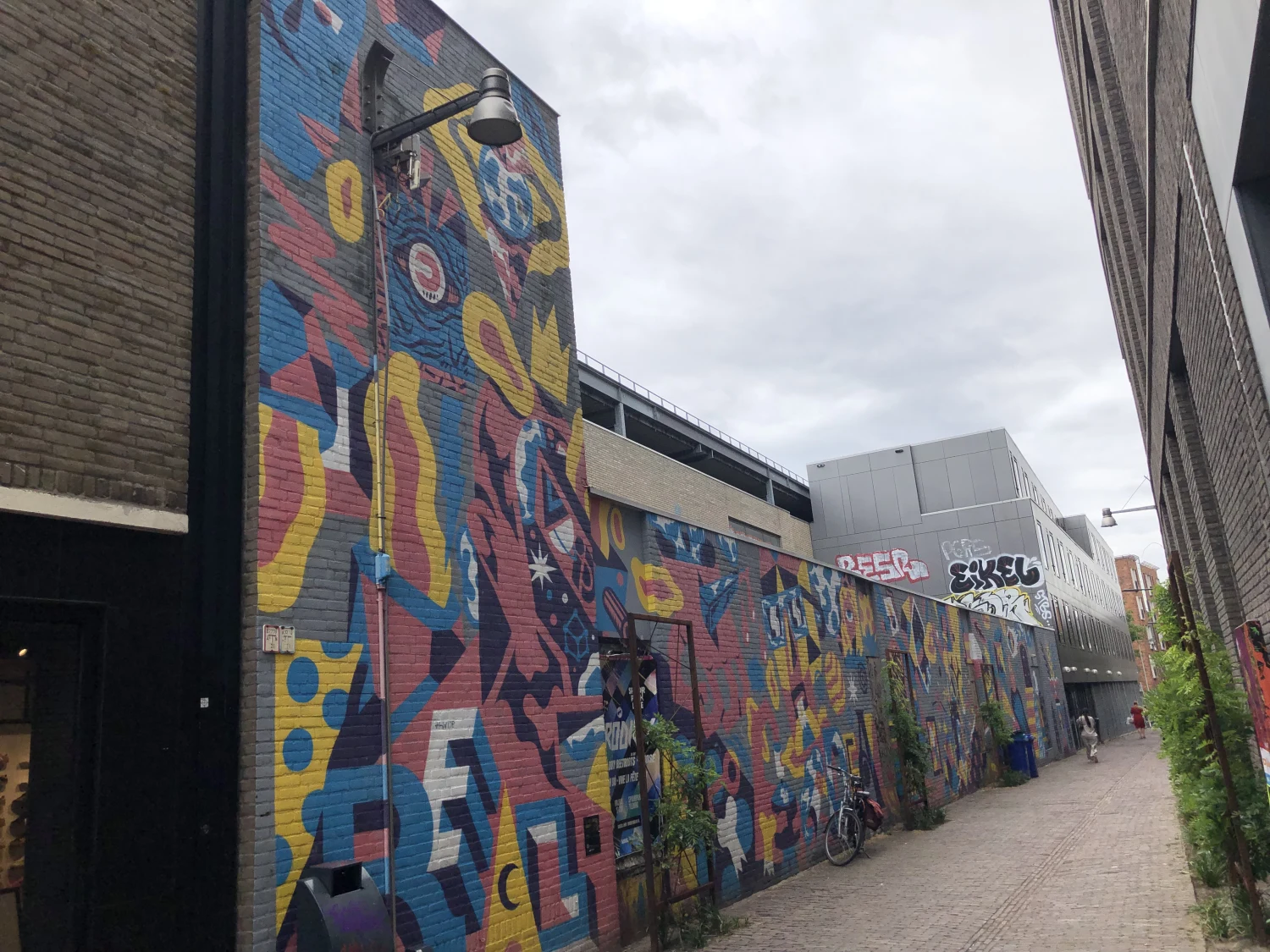 Breda
