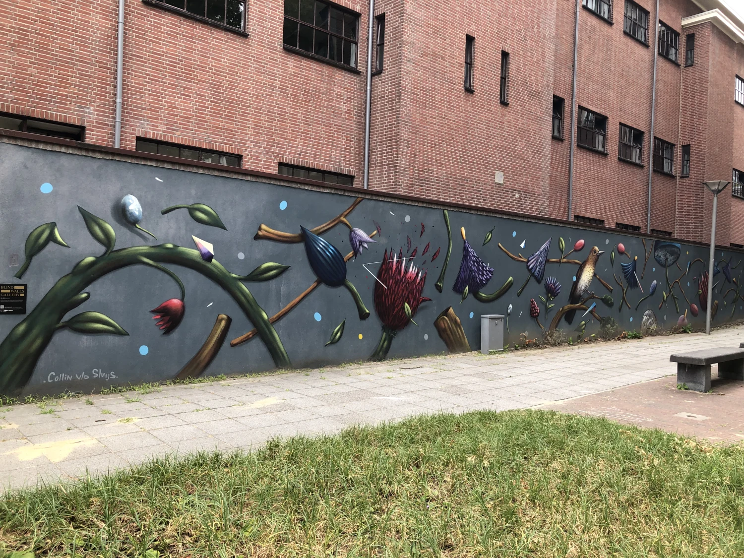 Breda