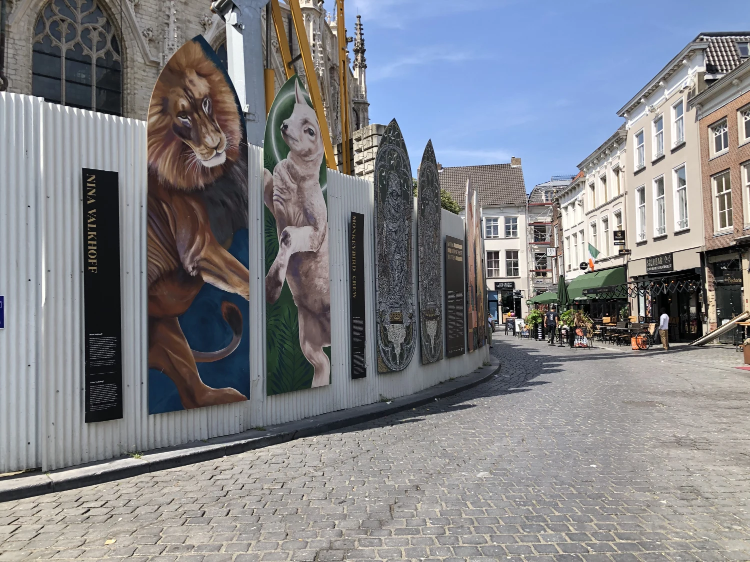 Breda
