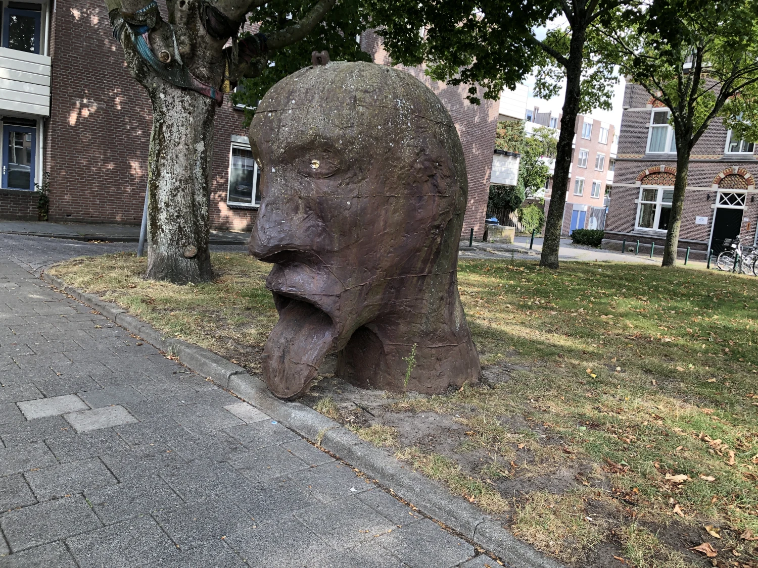 Breda
