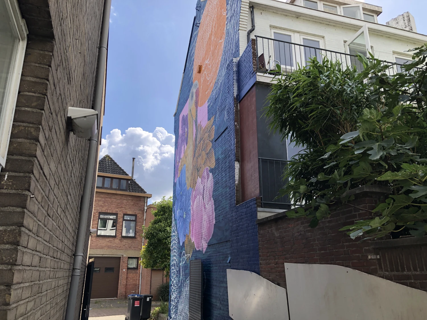 Breda
