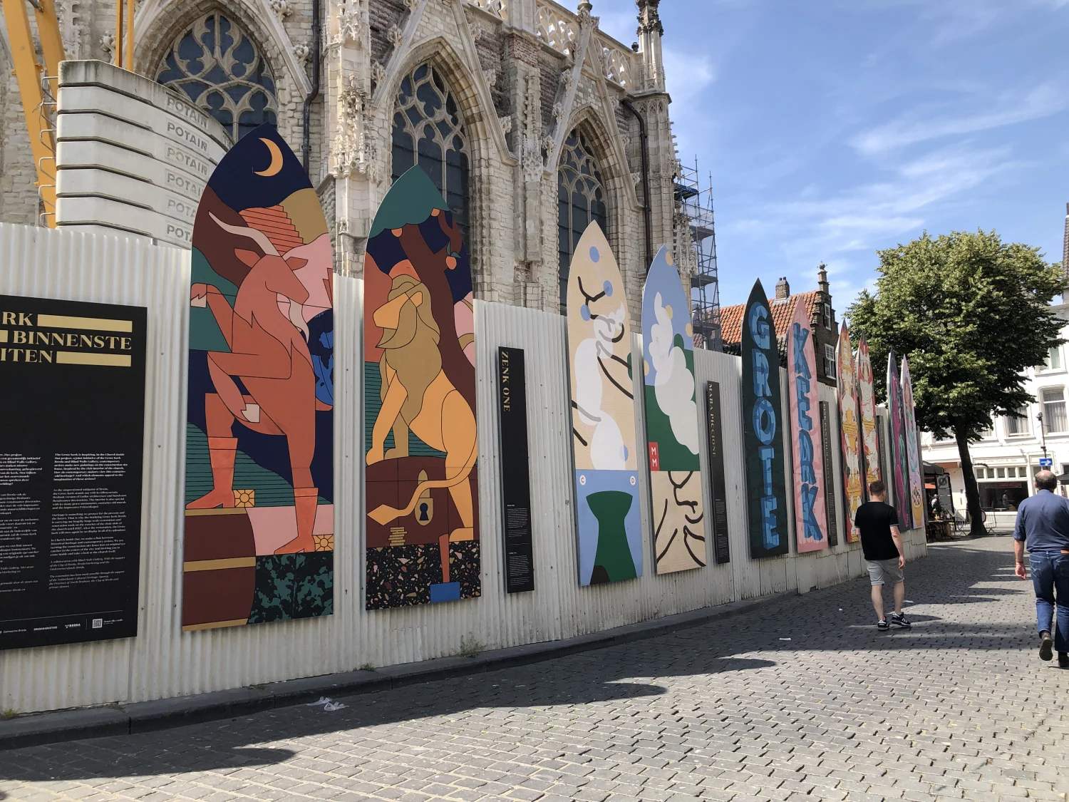 Breda