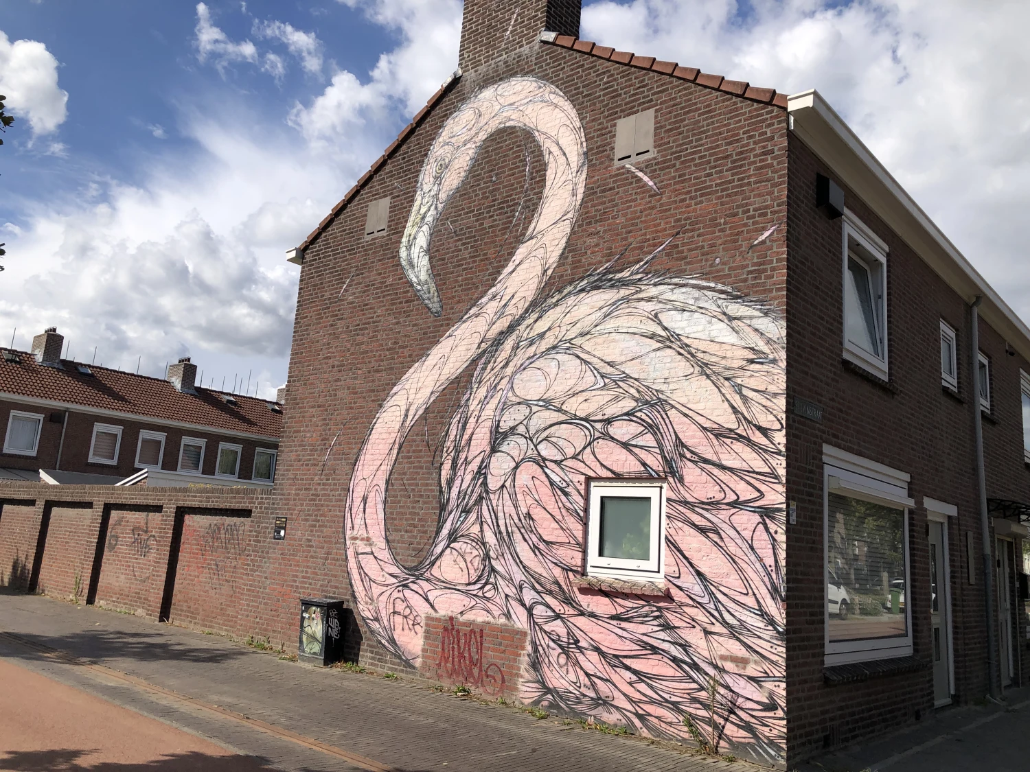 Breda