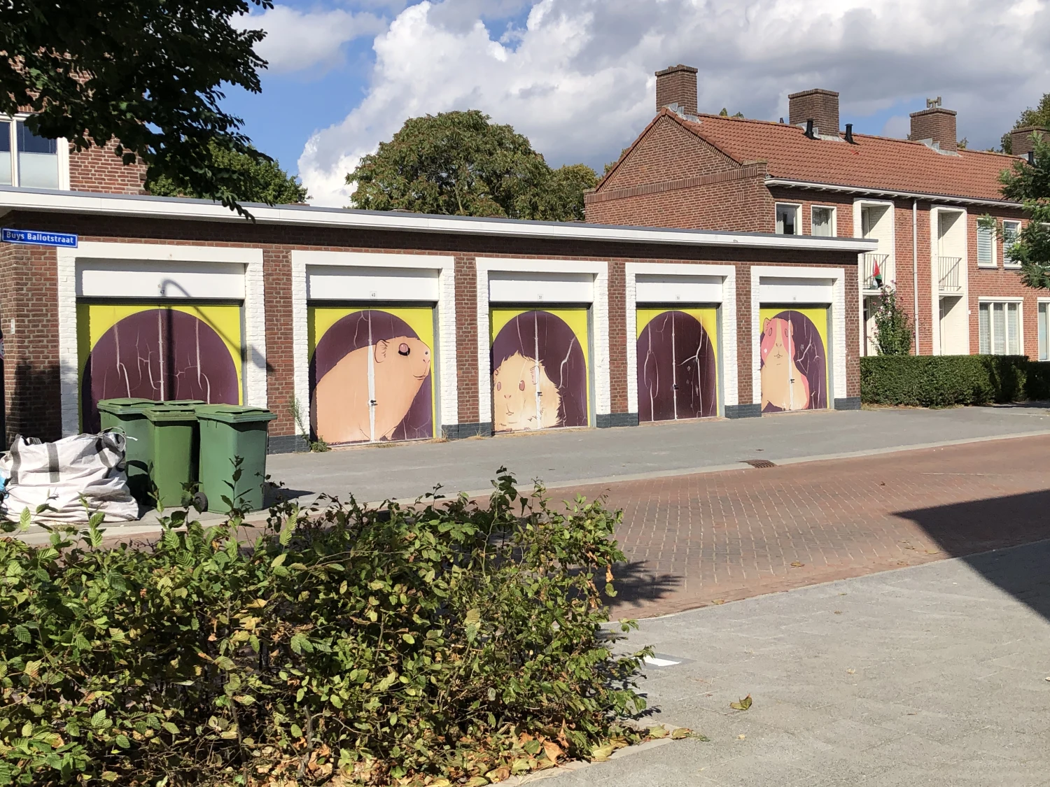 Breda