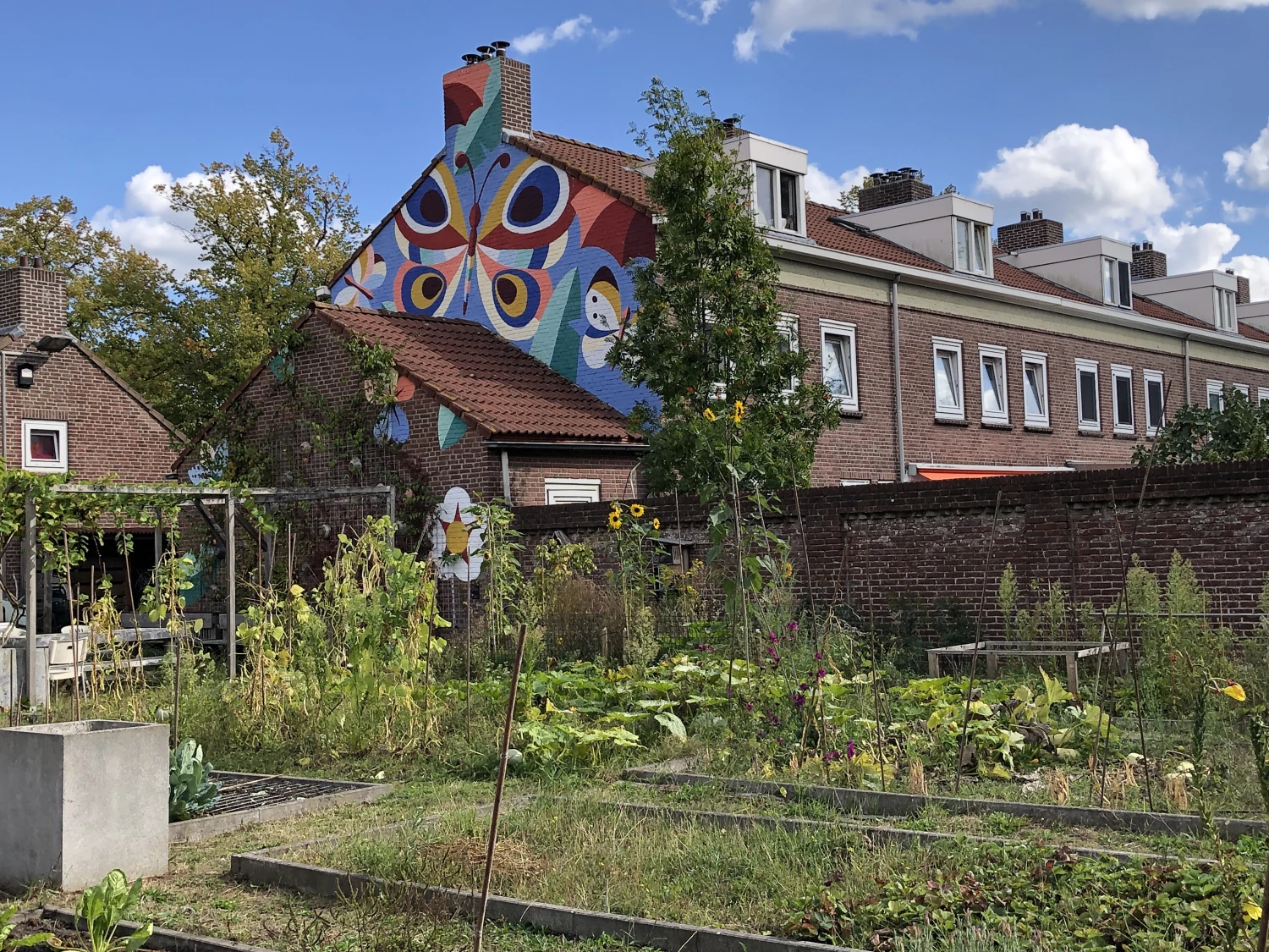 Breda