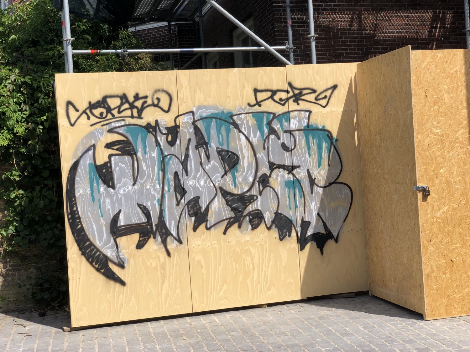 Breda