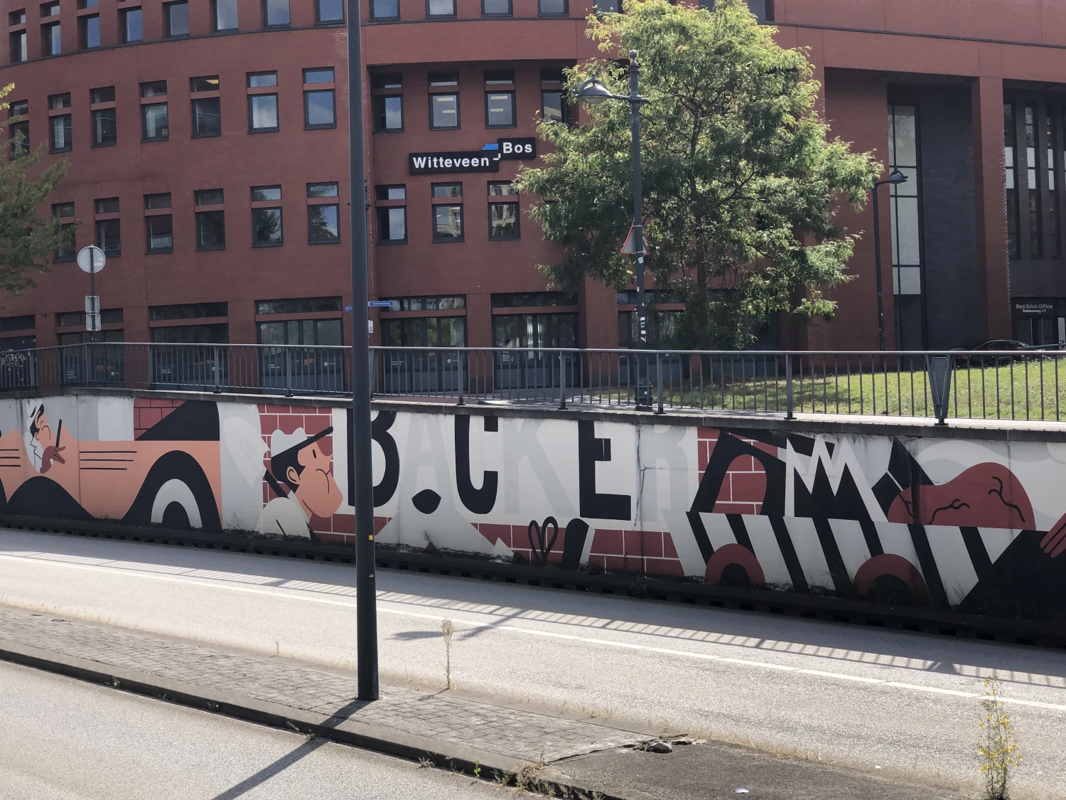 Breda