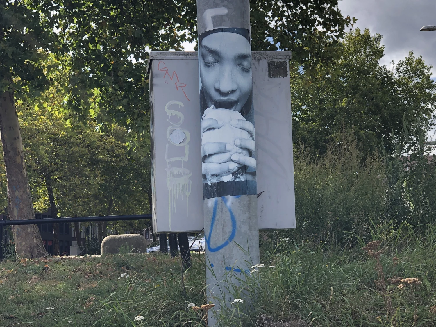 Breda