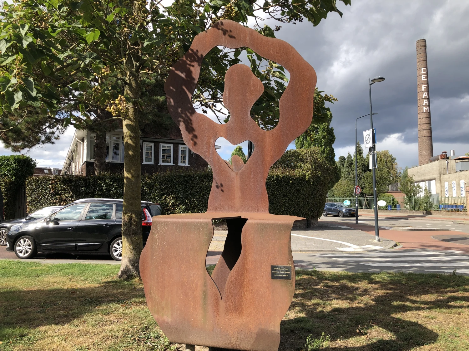Breda