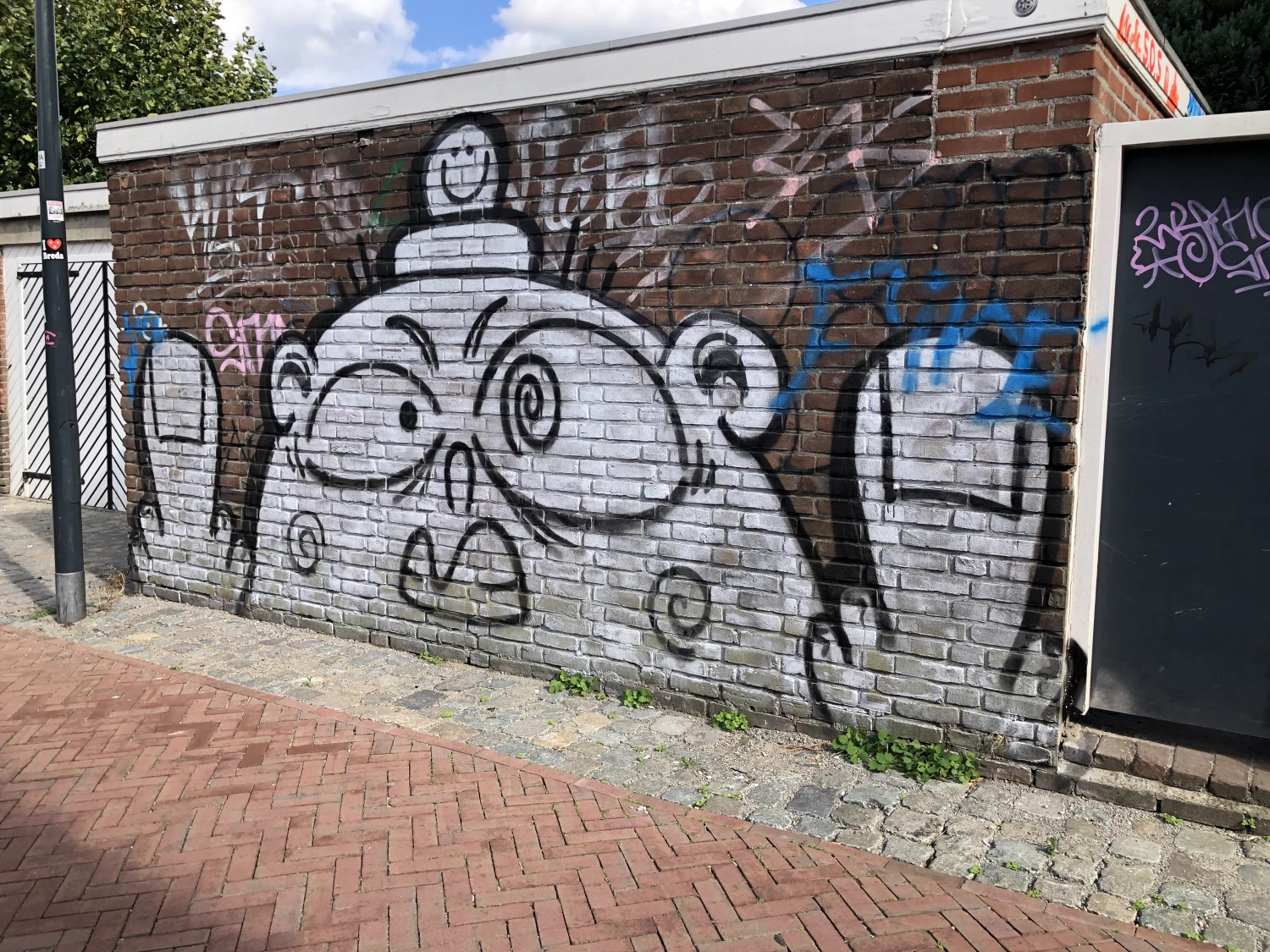 Breda