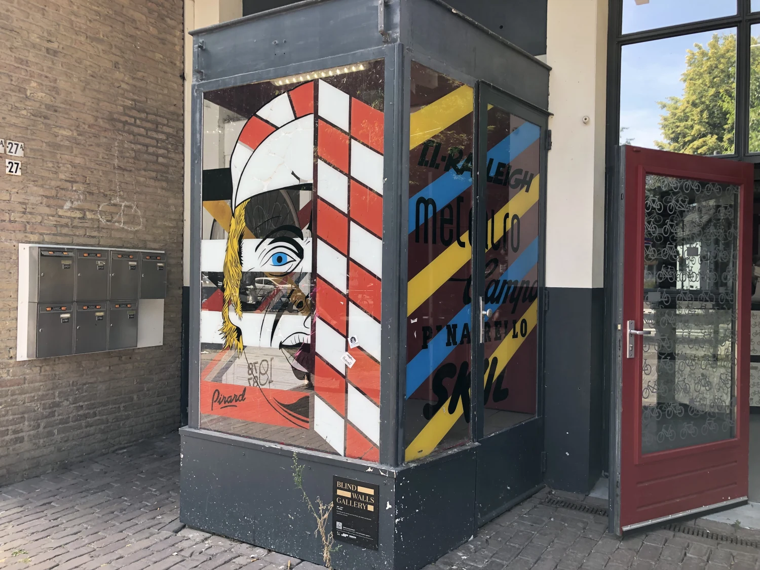 Breda