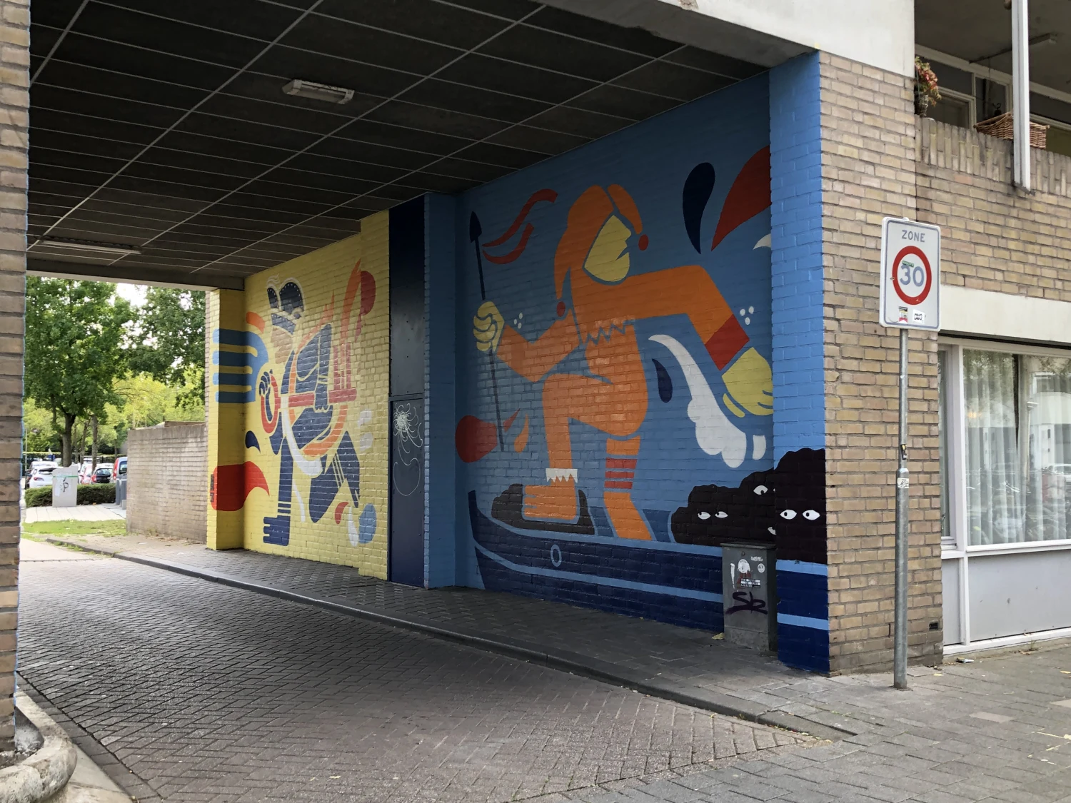 Breda