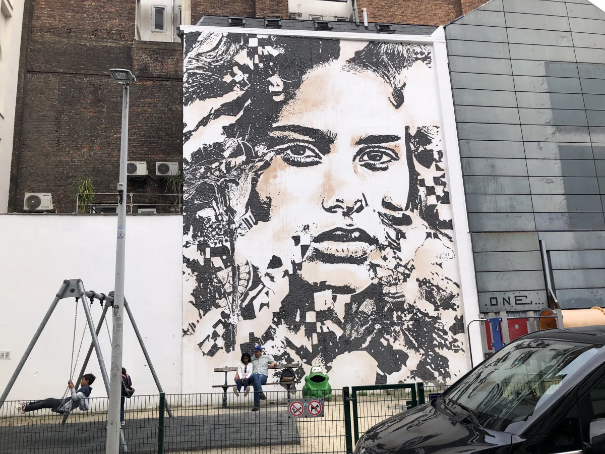 Brussels