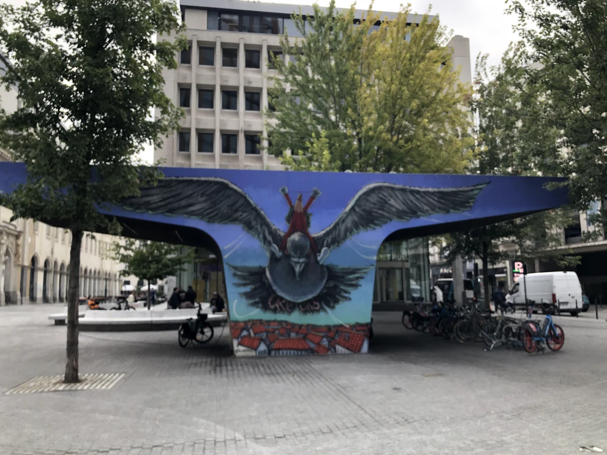 Brussels