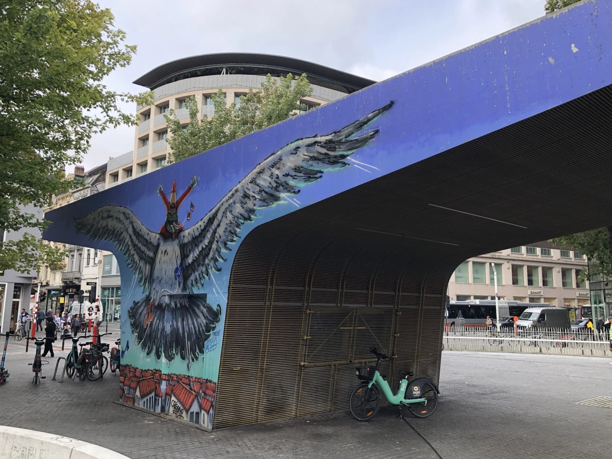 Brussels