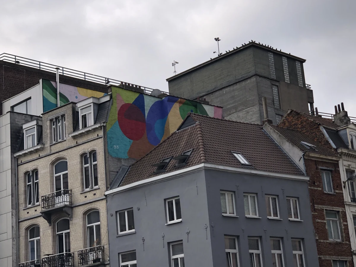 Brussels