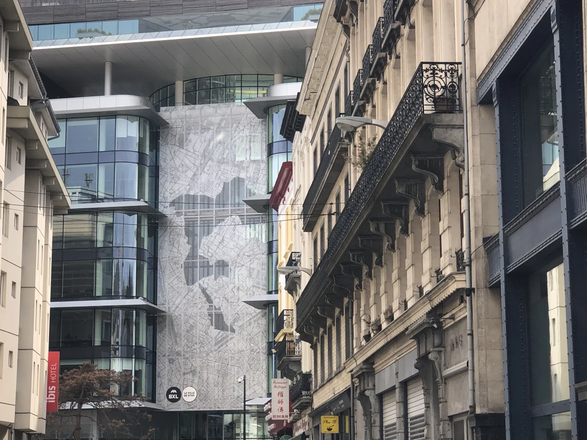 Brussels