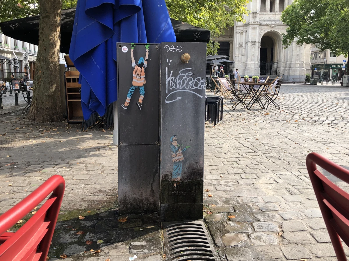 Brussels