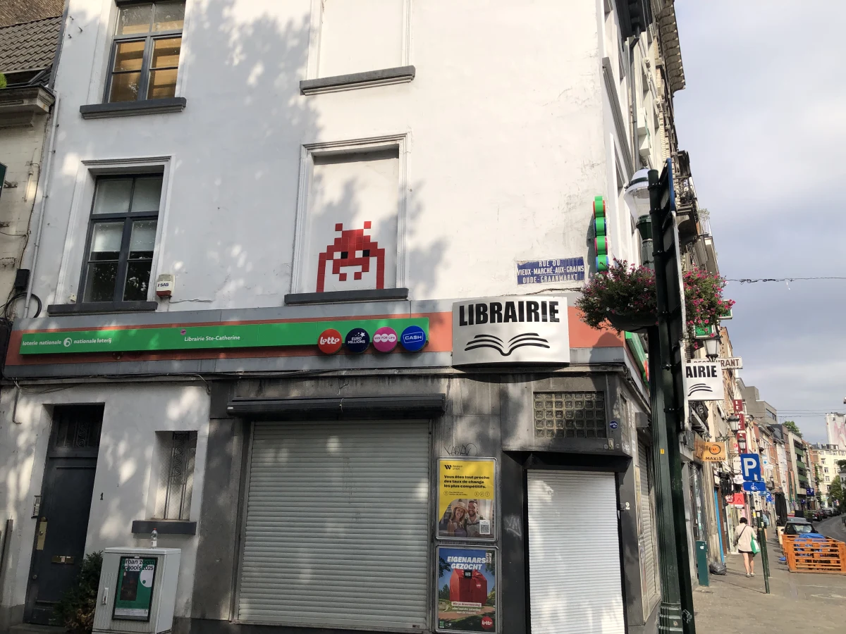 Brussels