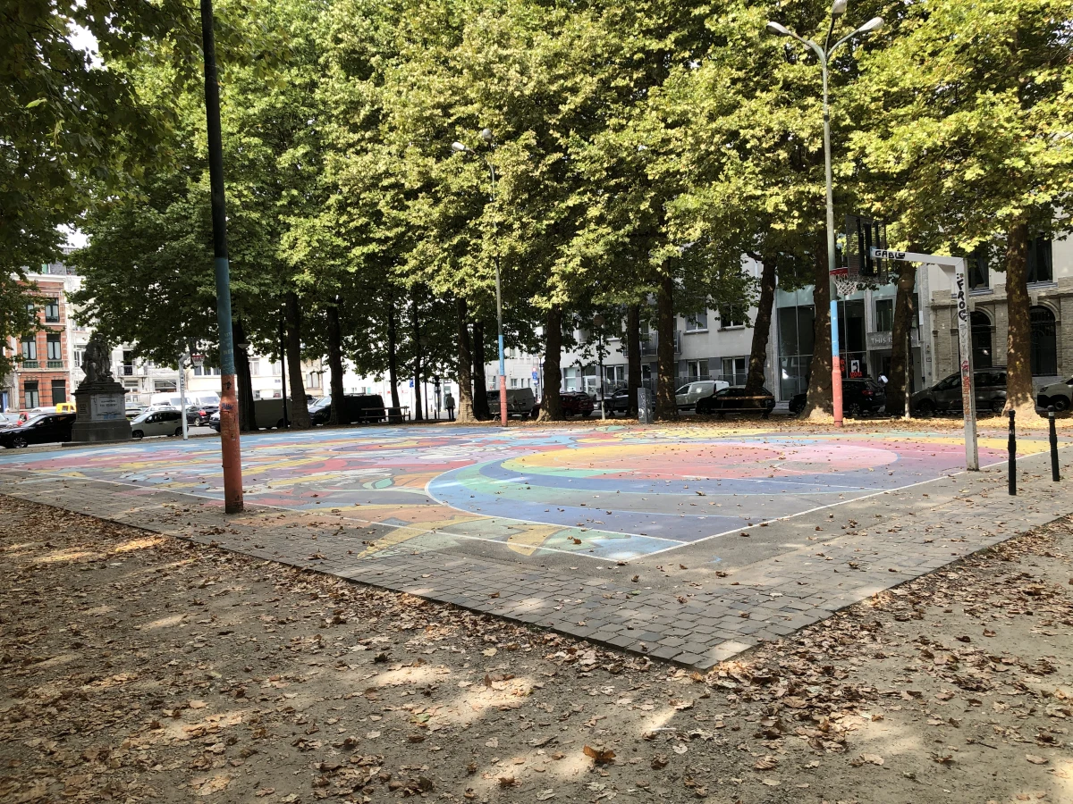 Brussels
