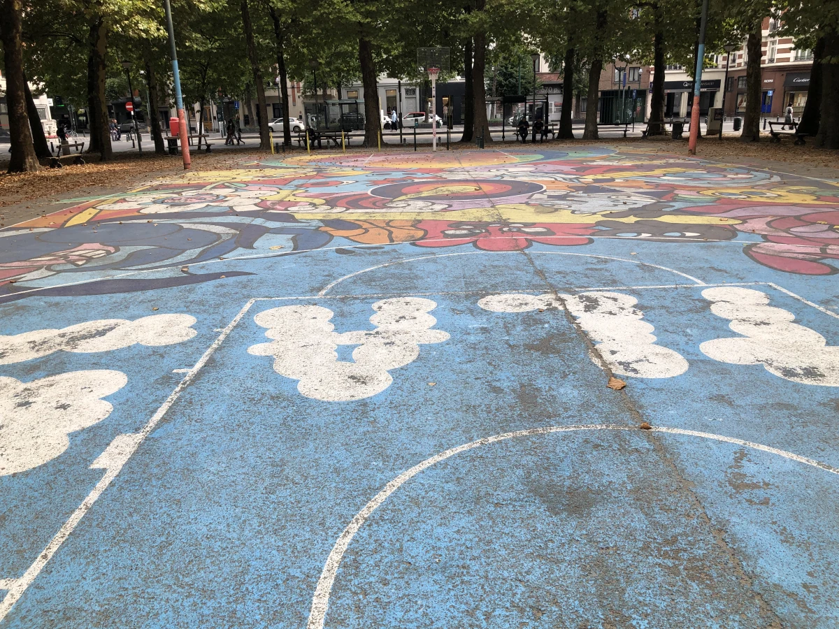 Brussels