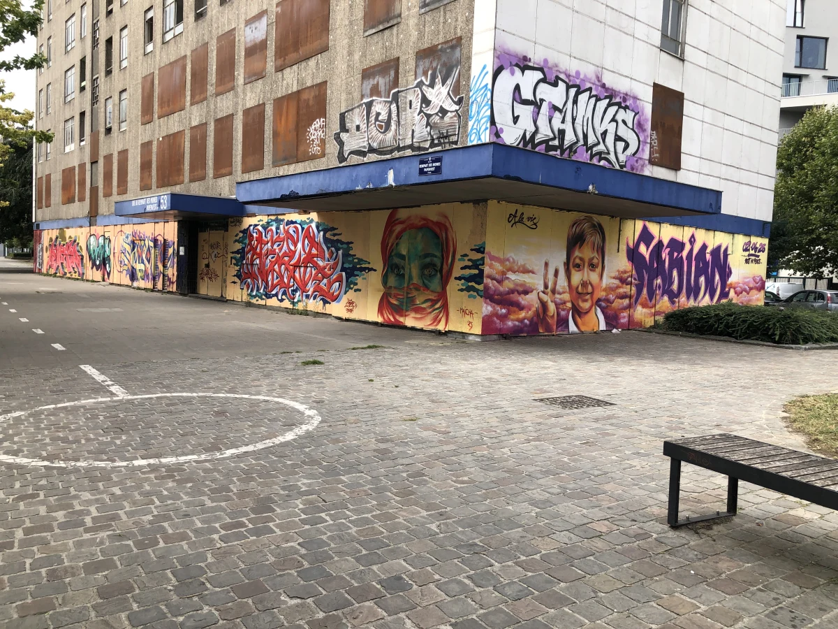 Brussels