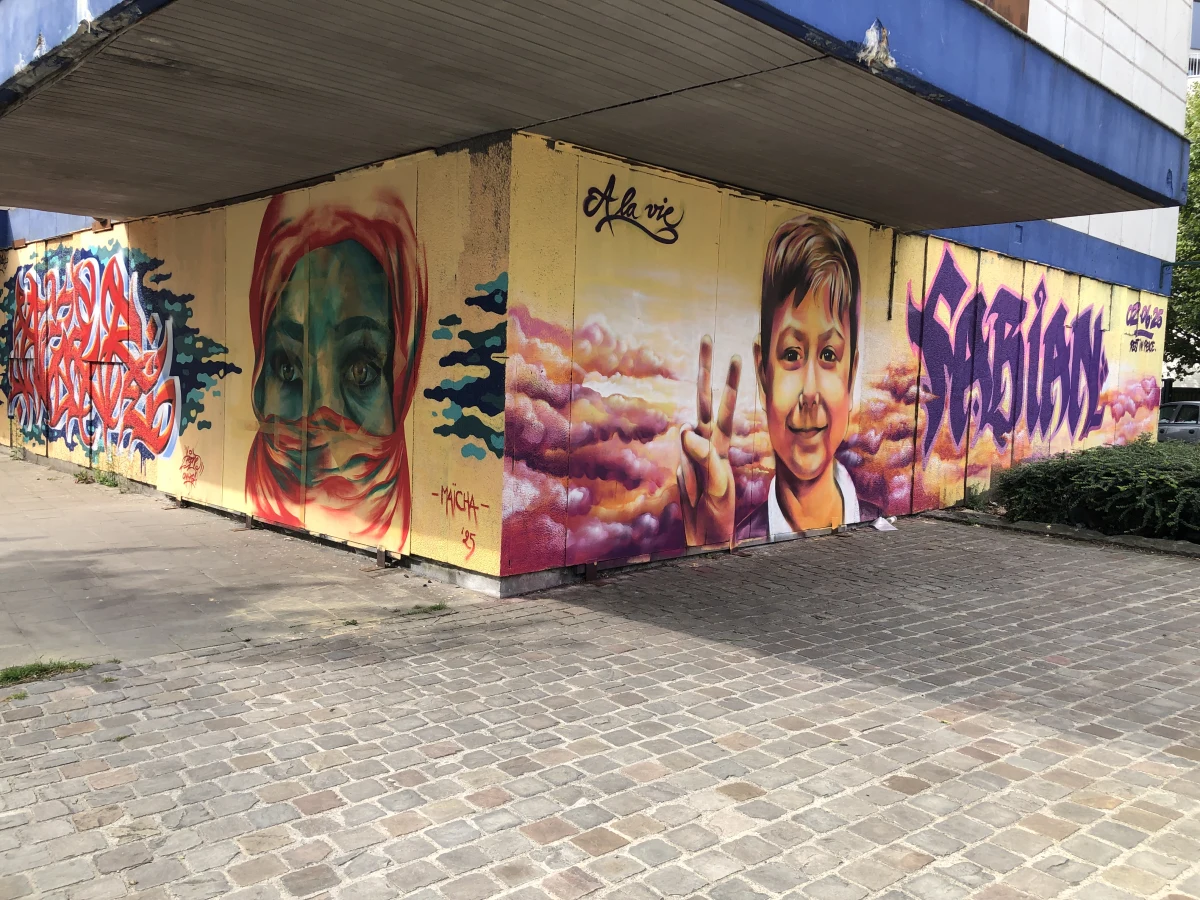 Brussels