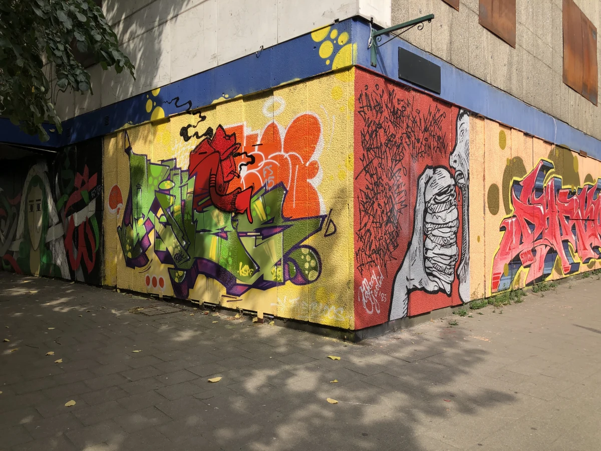 Brussels