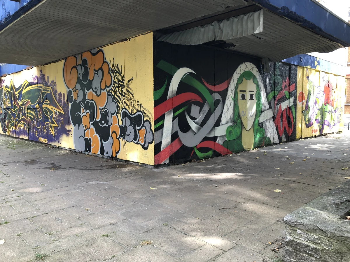 Brussels