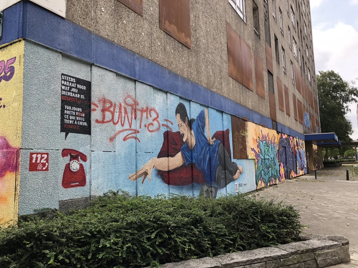 Brussels