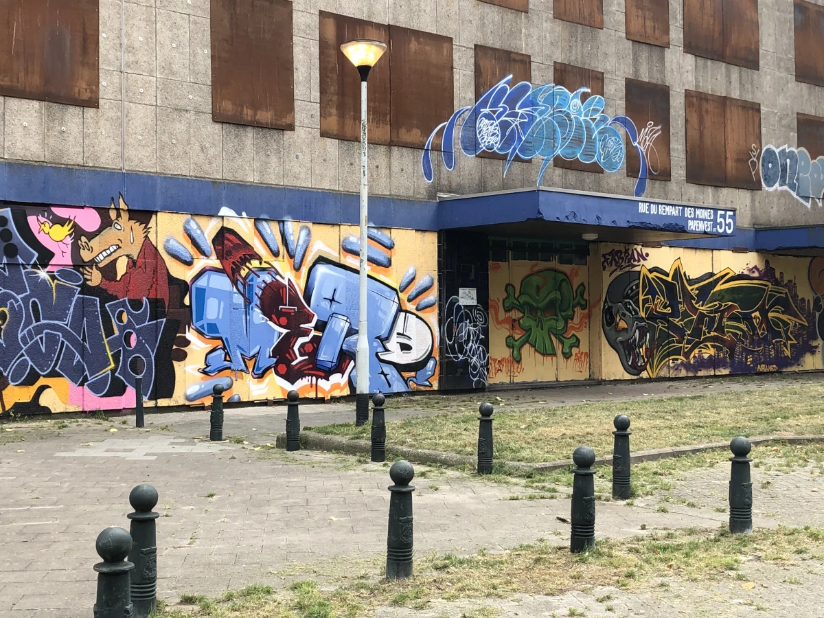 Brussels