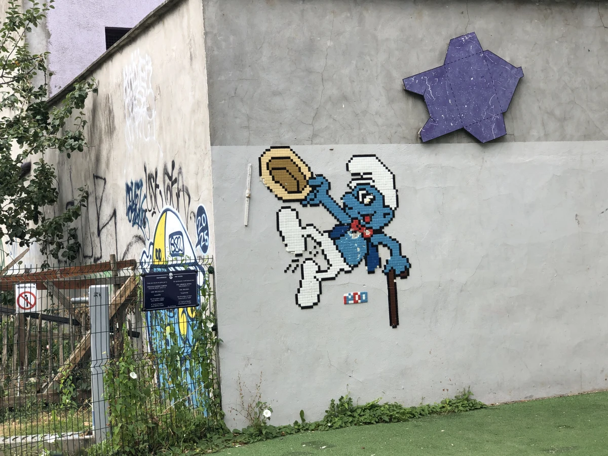 Brussels
