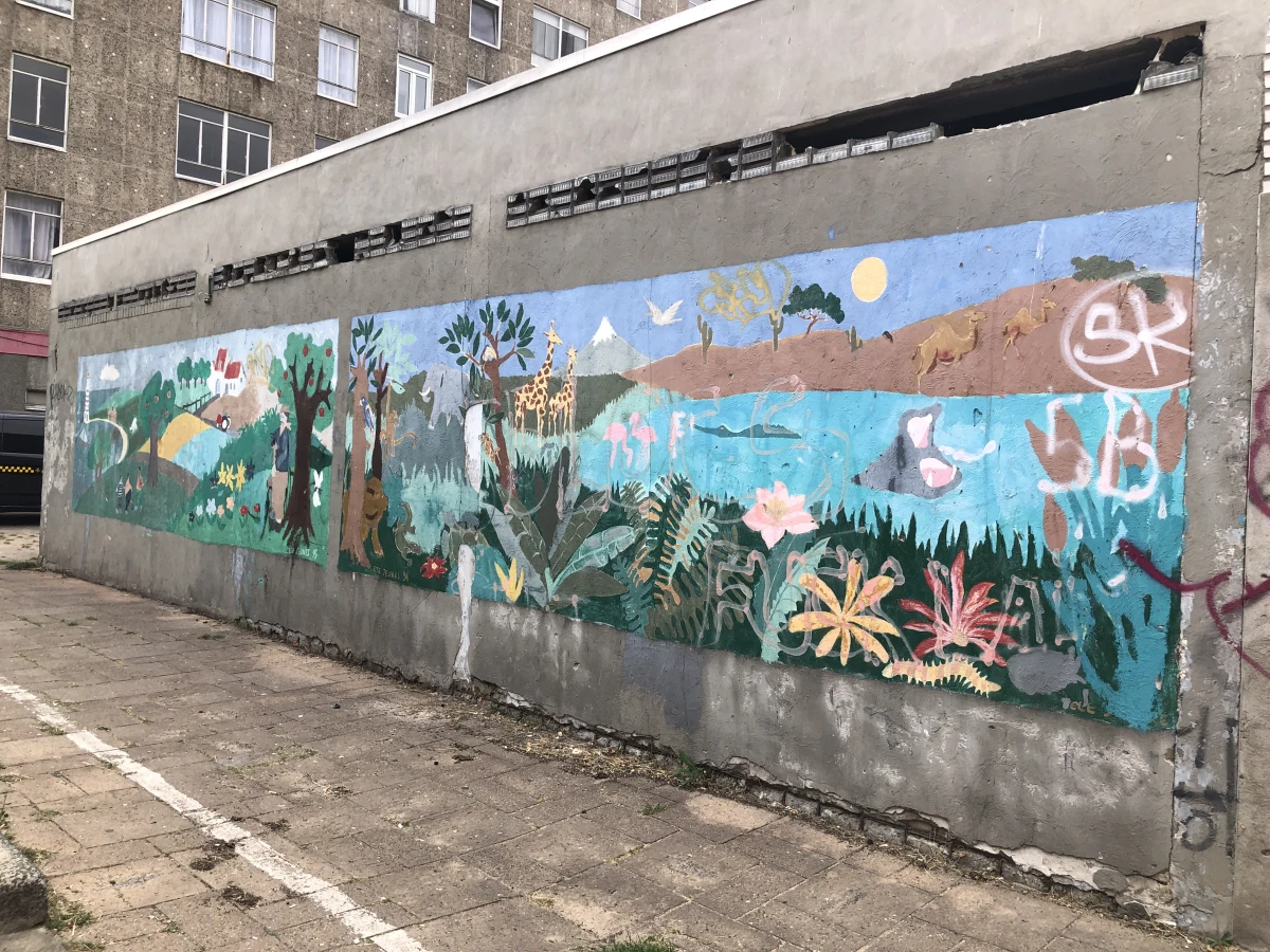 Brussels
