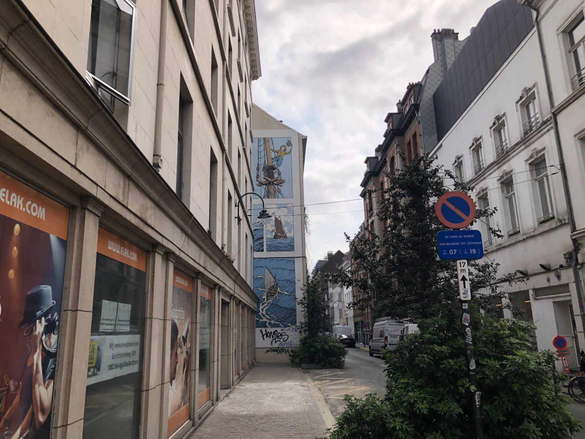 Brussels