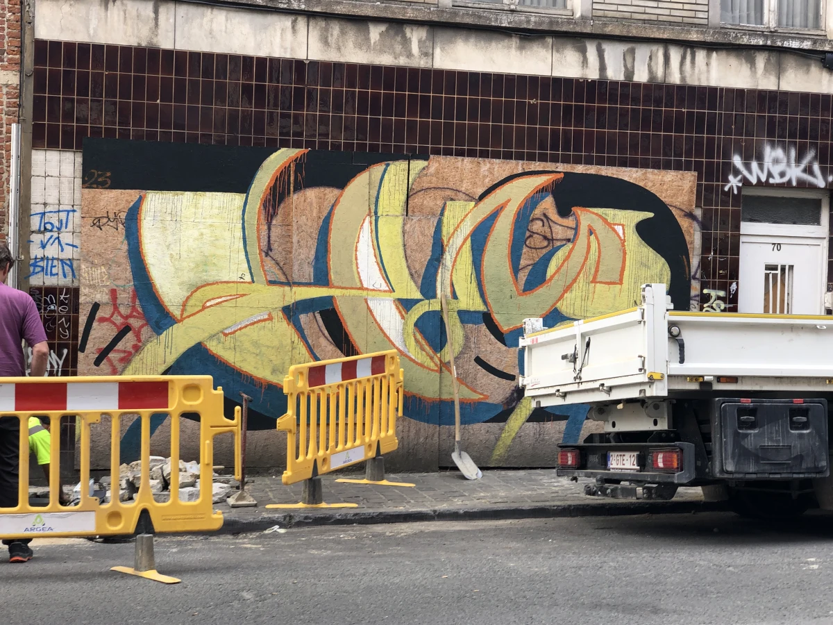 Brussels
