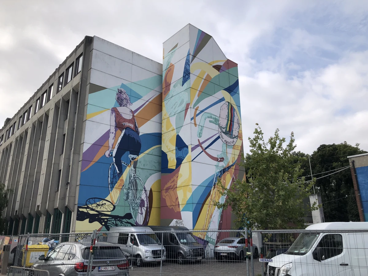 Brussels