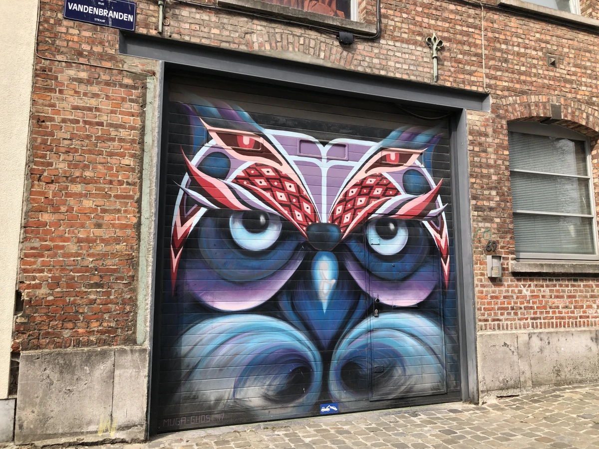 Brussels