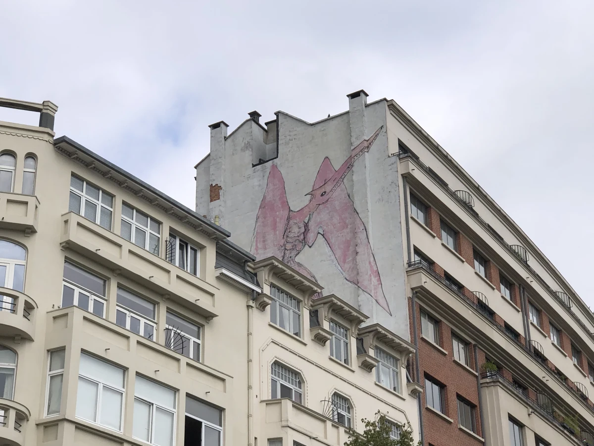 Brussels