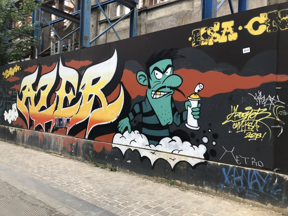 Brussels