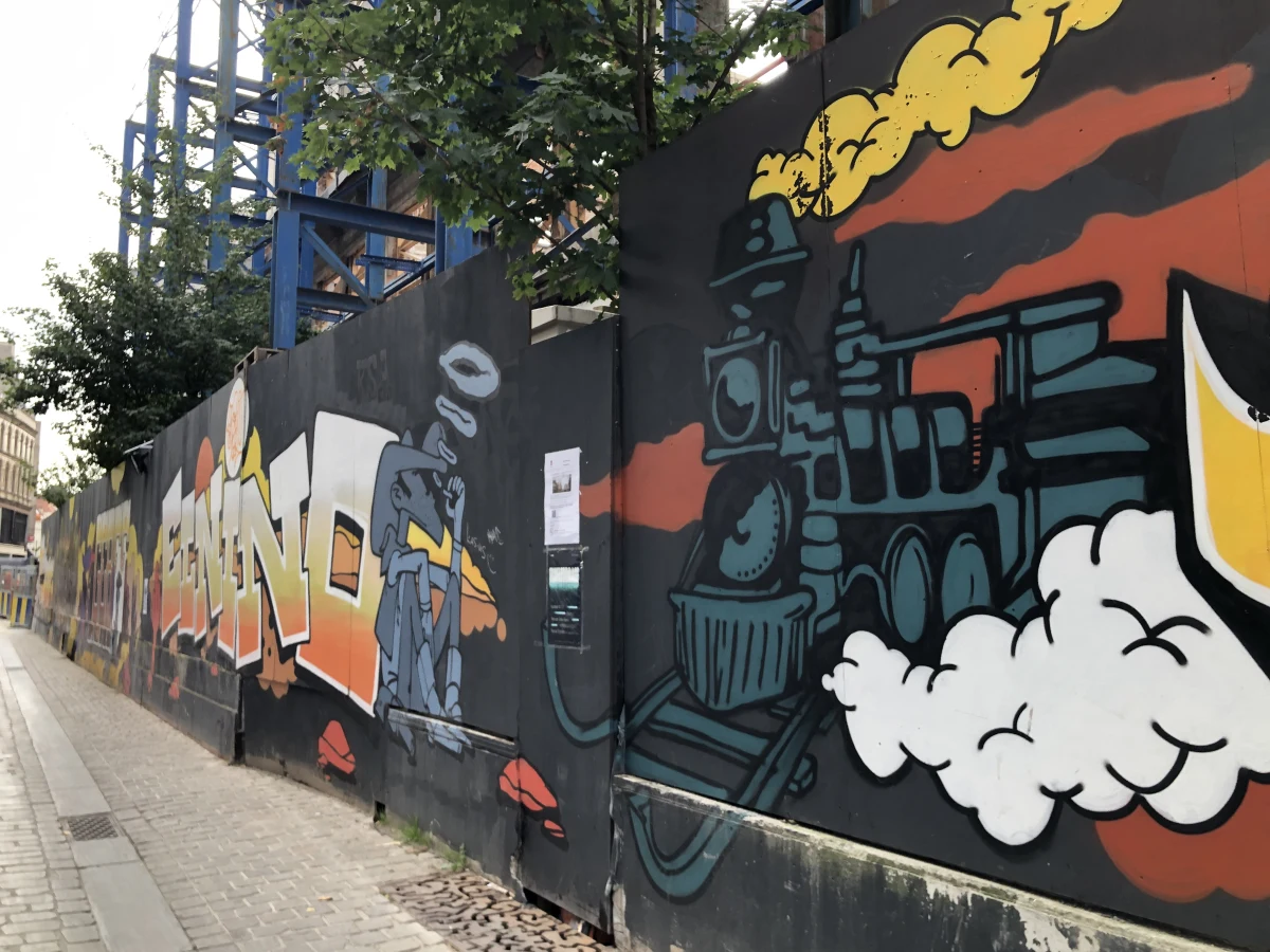 Brussels