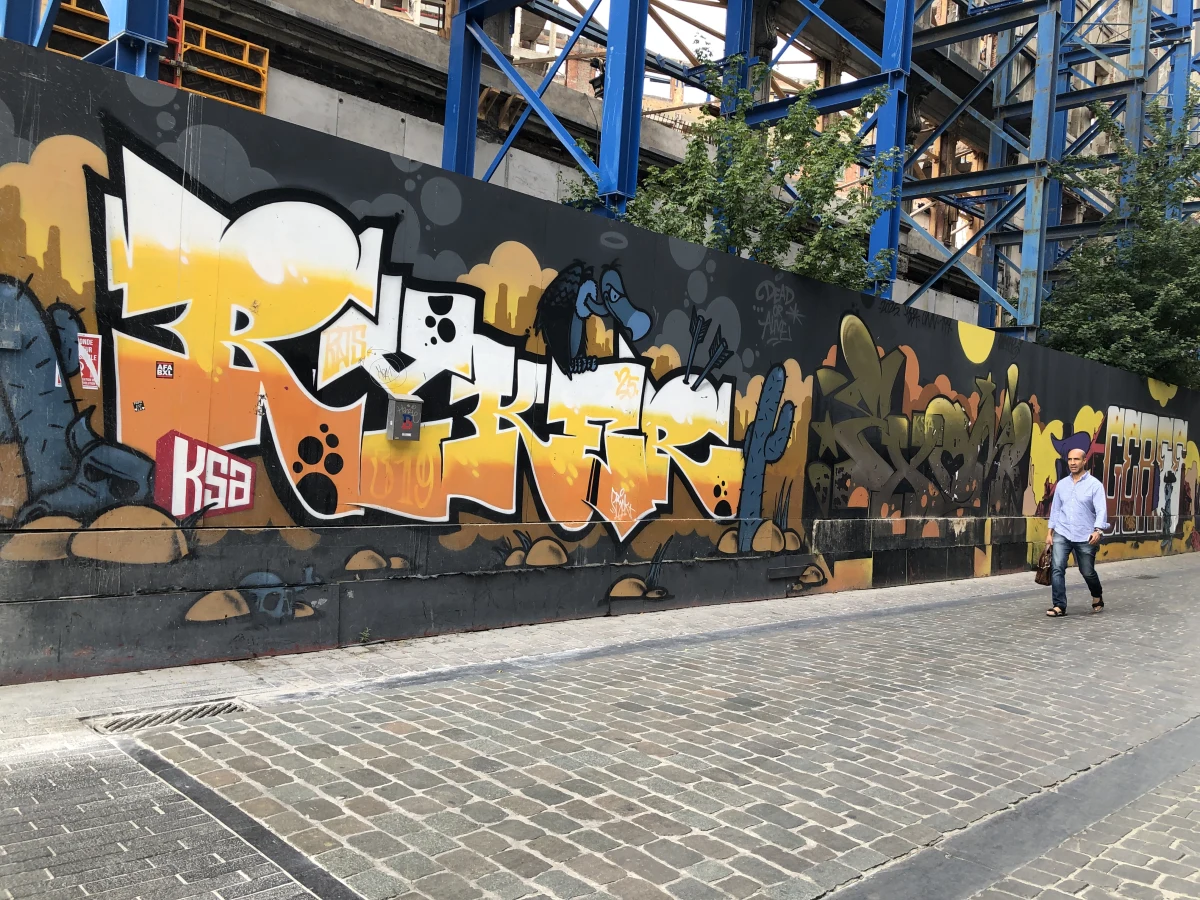 Brussels